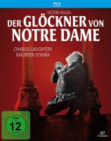 Der Glöckner von Notre Dame (Blu-ray) 