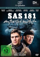 SAS 181 antwortet nicht (DVD) 