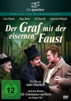 Der Graf mit der eisernen Faust (DVD) 
