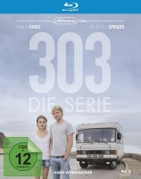 303 - Die Serie (Blu-ray) 