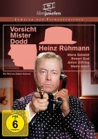 Vorsicht Mister Dodd (DVD) 