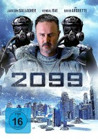 2099 (DVD) 