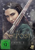 The Outpost - Staffel 03 (DVD) 