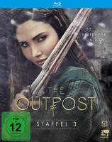 The Outpost - Staffel 03 (Blu-ray) 