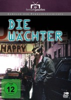 Die Wächter - Die komplette Sci-Fi-Miniserie in 6 Teilen (DVD) 