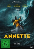 Annette (DVD) 