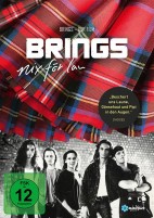 Brings - Nix För Lau (DVD) 