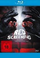 Red Screening - Blutige Vorstellung (Blu-ray) 