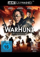 WarHunt - Hexenjäger - 4K Ultra HD Blu-ray (4K Ultra HD) 
