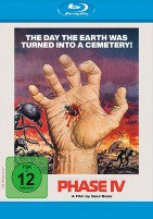 Phase IV (Blu-ray) 