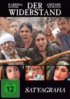 Der Widerstand - Satyagraha (DVD) 
