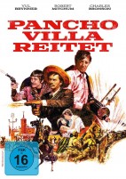 Pancho Villa reitet (DVD) 