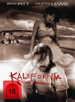 Kalifornia - Limited Collector's Edition / Mediabook (Blu-ray) 