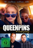 Queenpins - Kriminell günstig! (DVD) 