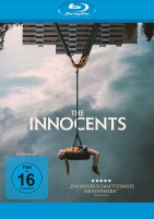 The Innocents (Blu-ray) 