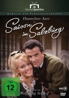 Saison in Salzburg (DVD) 