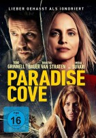 Paradise Cove (DVD) 
