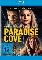 Paradise Cove (Blu-ray) 