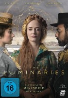 The Luminaries - Die komplette Miniserie (DVD) 