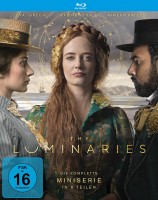 The Luminaries - Die komplette Miniserie (Blu-ray) 