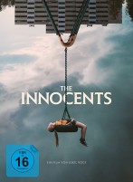 The Innocents - Limited Collector's Edition / Mediabook (Blu-ray) 