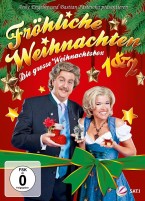 Fröhliche Weihnachten 1&2 (DVD) 