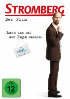 Stromberg - Der Film (DVD) 
