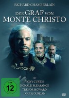 Der Graf von Monte Christo (DVD) 