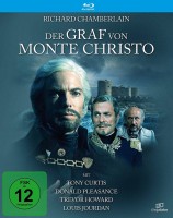 Der Graf von Monte Christo (Blu-ray) 