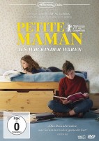 Petite Maman - Als wir Kinder waren (DVD) 