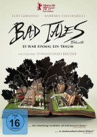 Bad Tales - Es war einmal ein Traum (DVD) 