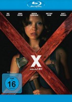 X (Blu-ray) 