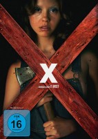 X (DVD) 