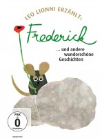 Frederick ... und andere wunderschöne Geschichten (DVD) 