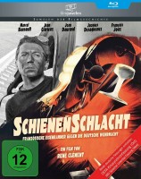 Schienenschlacht (Blu-ray) 