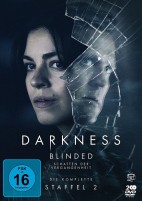 Darkness - Blinded - Schatten der Vergangenheit - Staffel 02 (DVD) 