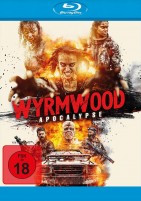 Wyrmwood: Apocalypse (Blu-ray) 