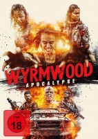 Wyrmwood: Apocalypse (DVD) 