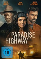 Paradise Highway (DVD) 