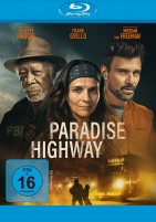 Paradise Highway (Blu-ray) 