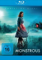 Monstrous (Blu-ray) 