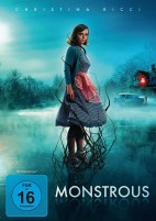 Monstrous (DVD) 