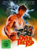 Over the Top - Limited Collector's Edition / Mediabook (Blu-ray) 