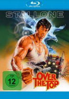 Over the Top (Blu-ray) 