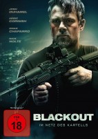 Blackout - Im Netz des Kartells (DVD) 