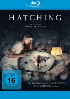 Hatching (Blu-ray) 