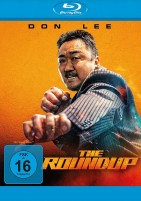 The Roundup (Blu-ray) 