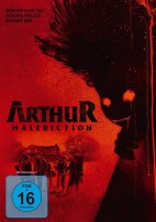 Arthur Malediction (DVD) 