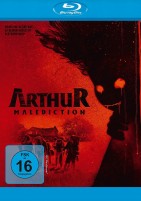 Arthur Malediction (Blu-ray) 