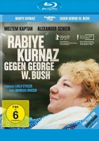Rabiye Kurnaz gegen George W. Bush (Blu-ray) 